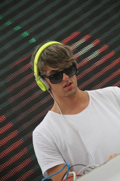 Pacha Ibiza at Praia Beach 